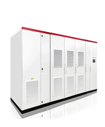 眾升科技高壓動態(tài)無功補(bǔ)償裝置(SVG),助力榆林市榆陽區(qū)長城煤礦項目，高效用電！