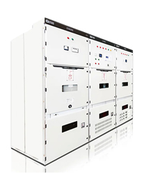 眾升科技高壓無功補(bǔ)償柜，助力南昌港東新港區(qū)姚灣作業(yè)區(qū)綜合碼頭項目，高效用電！