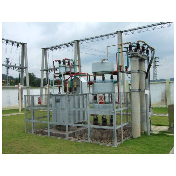 10kV戶(hù)外框架式無(wú)功補(bǔ)償裝置 10kV戶(hù)外框架式無(wú)功補(bǔ)償裝置