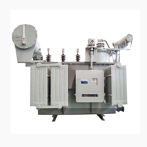 HZS-SVQR型電壓調(diào)節(jié)型無功自動(dòng)補(bǔ)償裝置