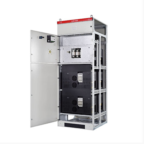 動(dòng)態(tài)抗諧型低壓無功補(bǔ)償柜 動(dòng)態(tài)抗諧型低壓無功補(bǔ)償柜