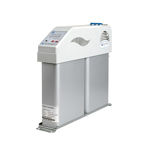 智能型低壓無功補償模塊M1 智能型低壓無功補償模塊M1