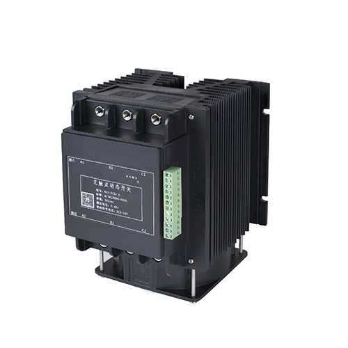 無觸點開關(guān) 無觸點開關(guān)